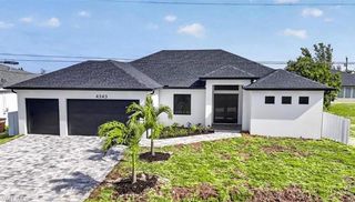 4343 NW 31st TER, Cape Coral, FL 33993