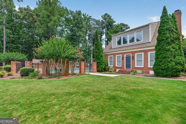 4043 Penhurst Drive, Marietta, GA 30062