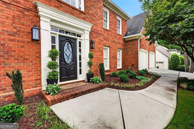 4043 Penhurst Drive, Marietta, GA 30062