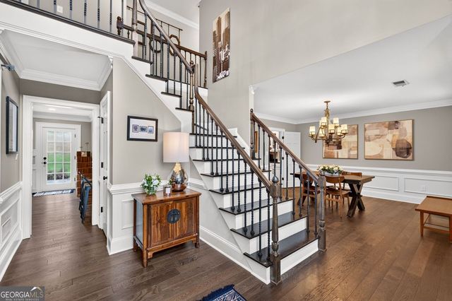 4043 Penhurst Drive, Marietta, GA 30062