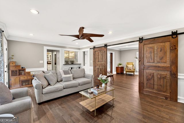 4043 Penhurst Drive, Marietta, GA 30062
