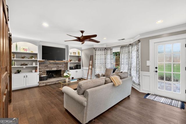 4043 Penhurst Drive, Marietta, GA 30062