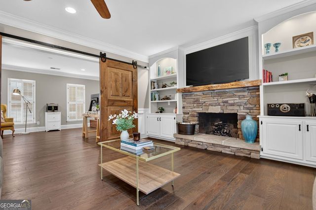 4043 Penhurst Drive, Marietta, GA 30062