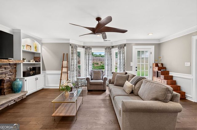 4043 Penhurst Drive, Marietta, GA 30062