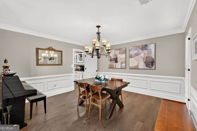 4043 Penhurst Drive, Marietta, GA 30062