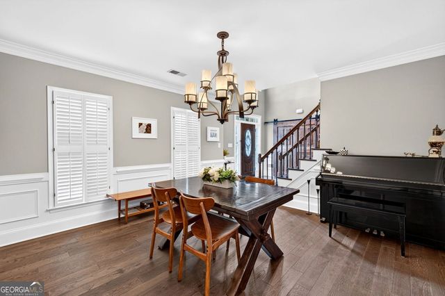 4043 Penhurst Drive, Marietta, GA 30062