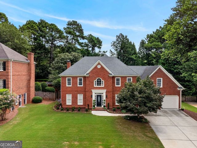 4043 Penhurst Drive, Marietta, GA 30062