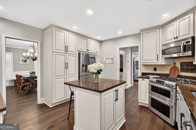 4043 Penhurst Drive, Marietta, GA 30062