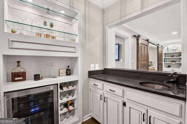 4043 Penhurst Drive, Marietta, GA 30062