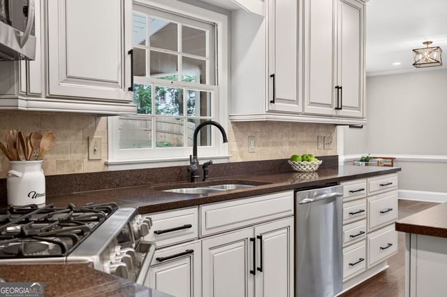 4043 Penhurst Drive, Marietta, GA 30062