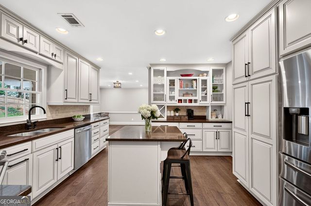 4043 Penhurst Drive, Marietta, GA 30062