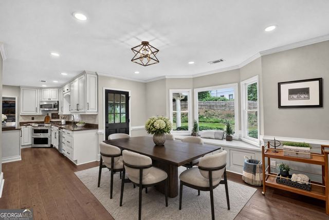 4043 Penhurst Drive, Marietta, GA 30062
