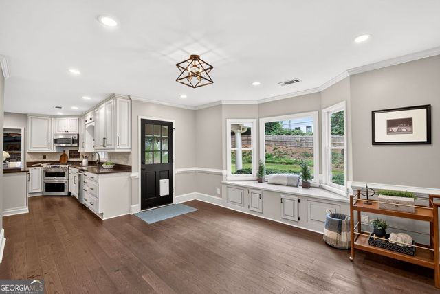 4043 Penhurst Drive, Marietta, GA 30062