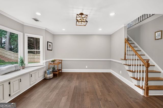 4043 Penhurst Drive, Marietta, GA 30062