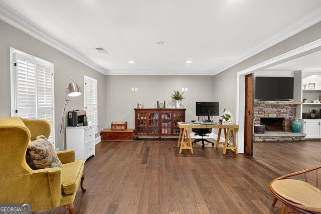 4043 Penhurst Drive, Marietta, GA 30062