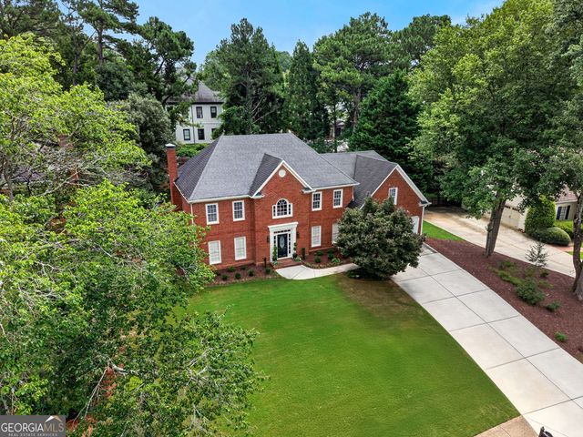 4043 Penhurst Drive, Marietta, GA 30062