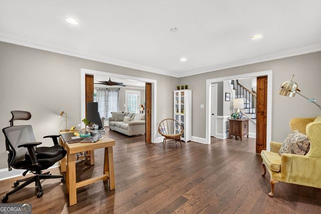 4043 Penhurst Drive, Marietta, GA 30062