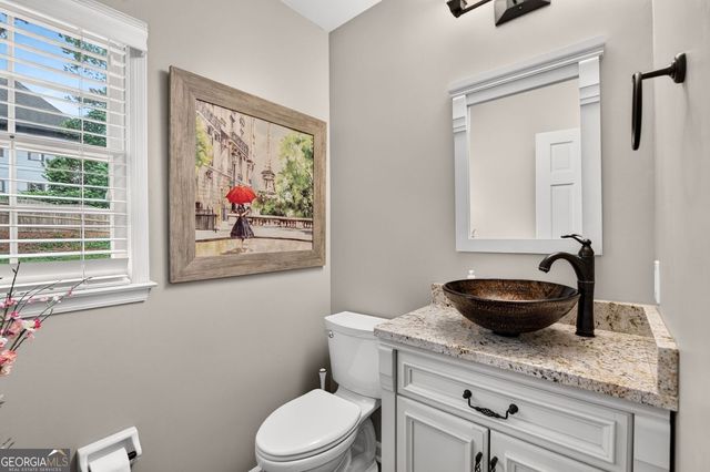 4043 Penhurst Drive, Marietta, GA 30062