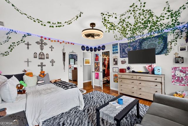 4043 Penhurst Drive, Marietta, GA 30062