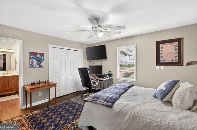 4043 Penhurst Drive, Marietta, GA 30062