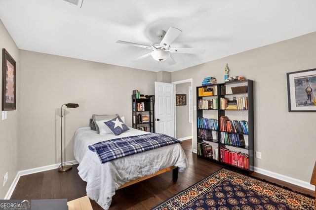 4043 Penhurst Drive, Marietta, GA 30062