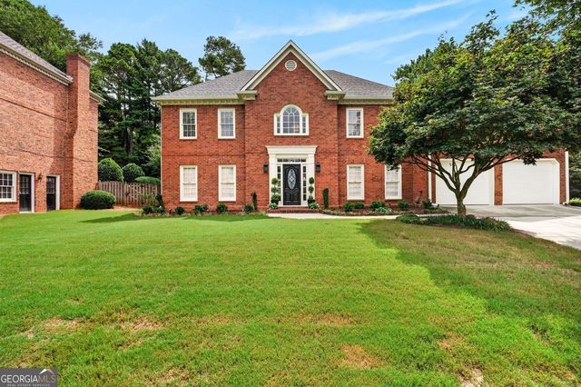 4043 Penhurst Drive, Marietta, GA 30062