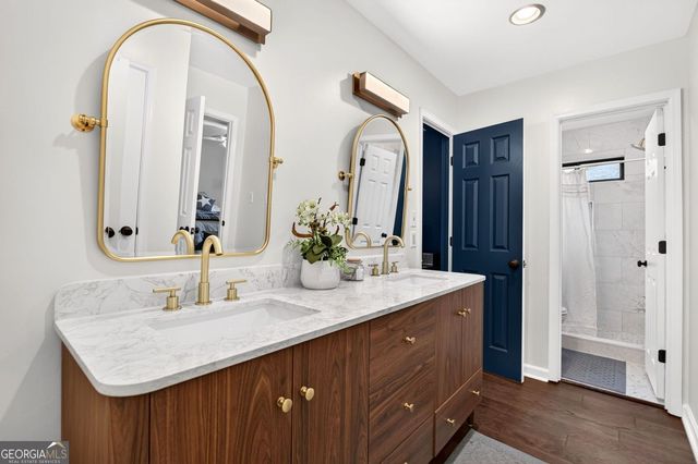 4043 Penhurst Drive, Marietta, GA 30062