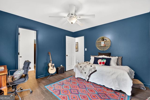 4043 Penhurst Drive, Marietta, GA 30062