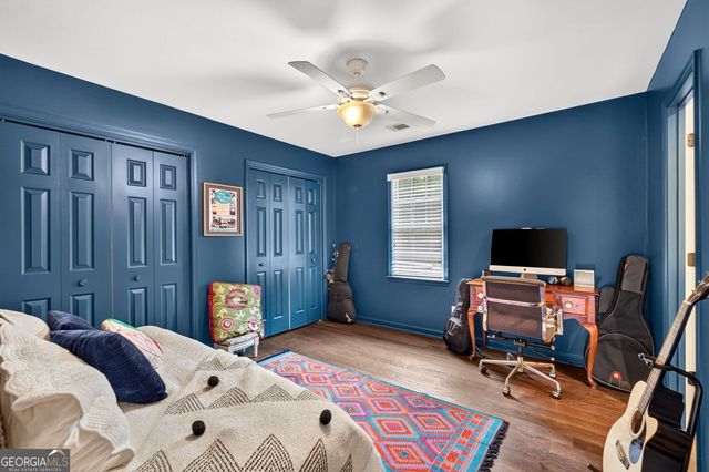 4043 Penhurst Drive, Marietta, GA 30062