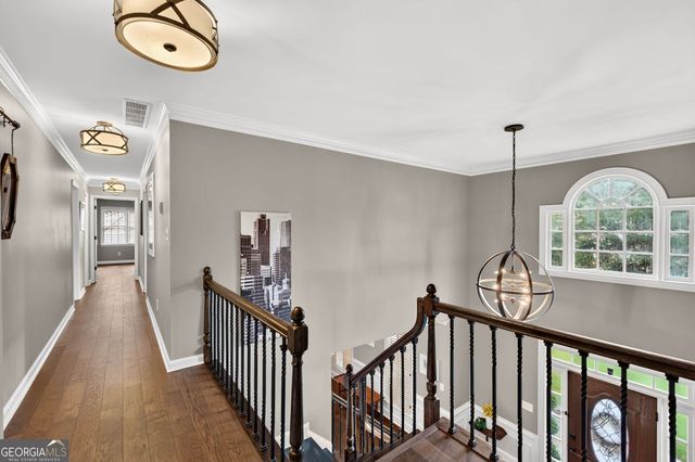 4043 Penhurst Drive, Marietta, GA 30062