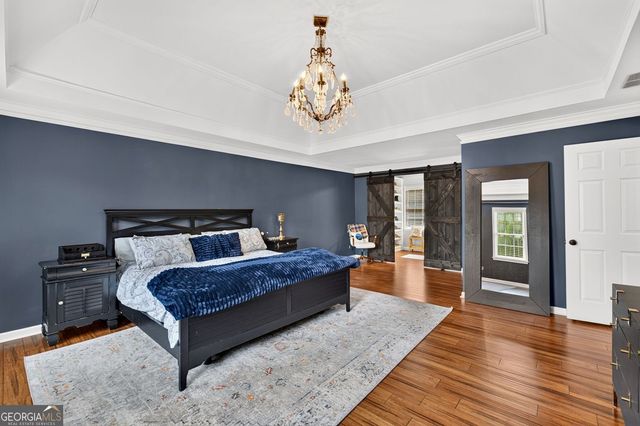4043 Penhurst Drive, Marietta, GA 30062