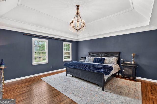 4043 Penhurst Drive, Marietta, GA 30062