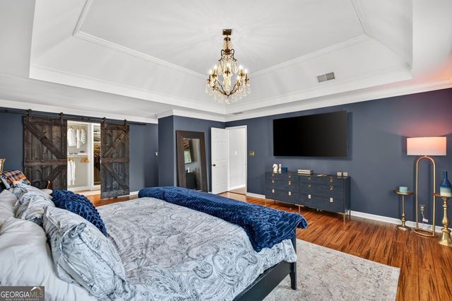 4043 Penhurst Drive, Marietta, GA 30062