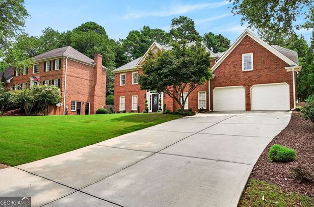 4043 Penhurst Drive, Marietta, GA 30062