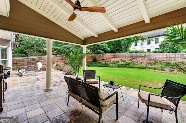 4043 Penhurst Drive, Marietta, GA 30062