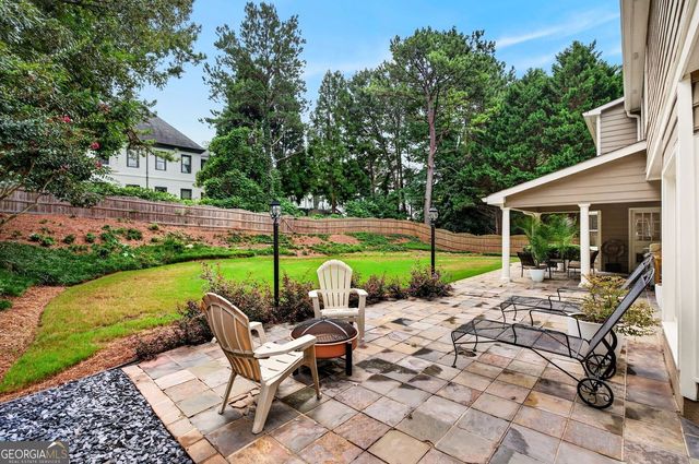 4043 Penhurst Drive, Marietta, GA 30062