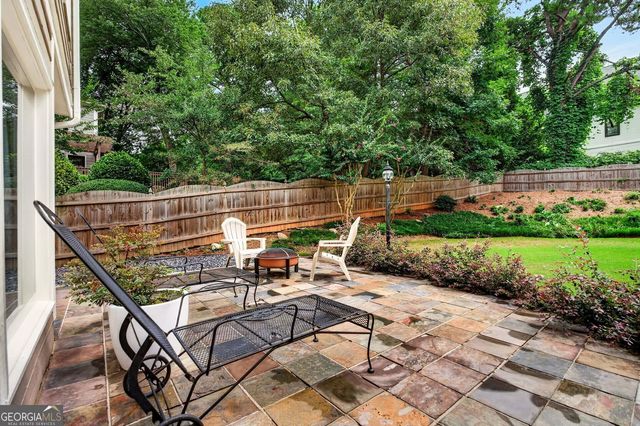 4043 Penhurst Drive, Marietta, GA 30062