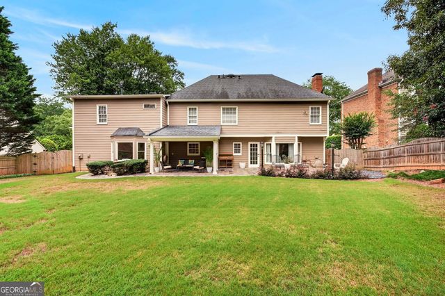 4043 Penhurst Drive, Marietta, GA 30062