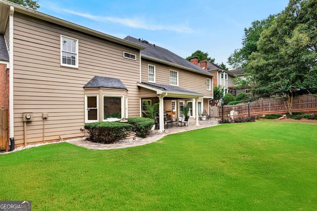 4043 Penhurst Drive, Marietta, GA 30062