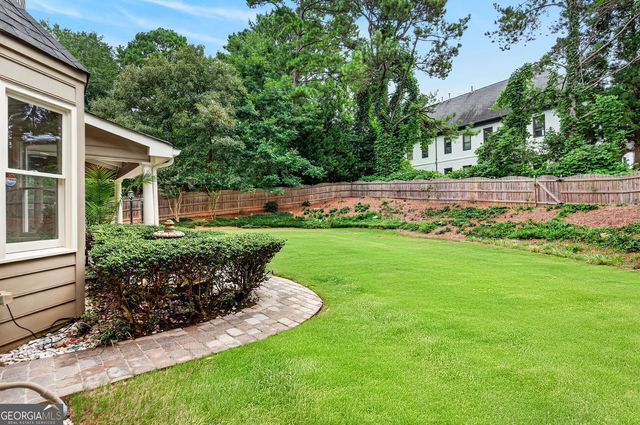 4043 Penhurst Drive, Marietta, GA 30062