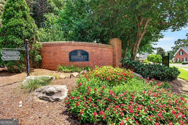 4043 Penhurst Drive, Marietta, GA 30062