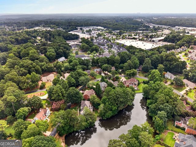 4043 Penhurst Drive, Marietta, GA 30062