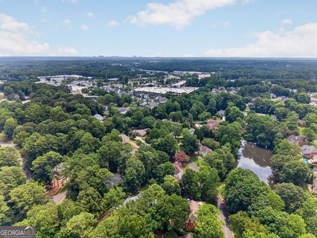 4043 Penhurst Drive, Marietta, GA 30062