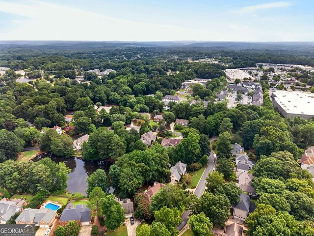 4043 Penhurst Drive, Marietta, GA 30062