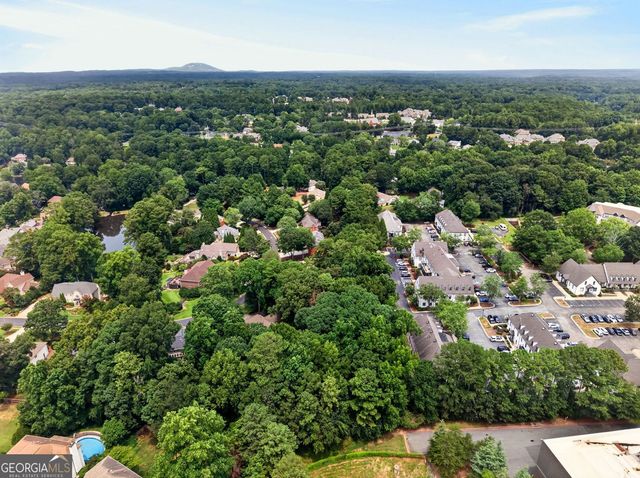 4043 Penhurst Drive, Marietta, GA 30062
