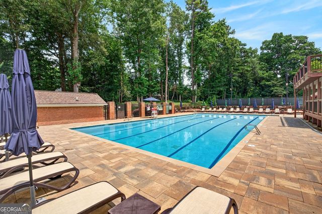 4043 Penhurst Drive, Marietta, GA 30062