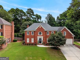 4043 Penhurst Drive, Marietta, GA 30062