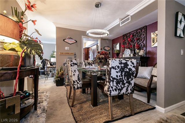 2838 Geary Place 4008, Las Vegas, NV 89109
