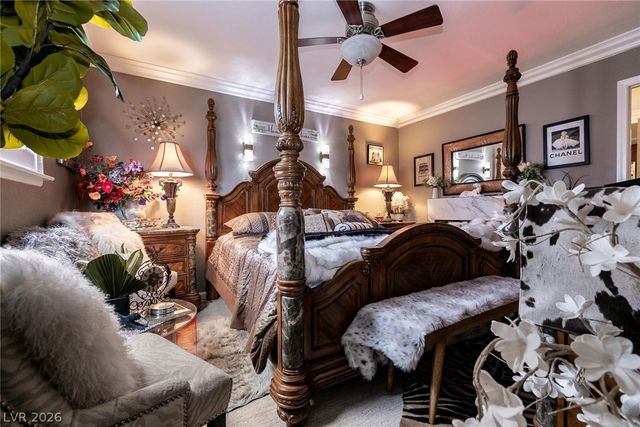 2838 Geary Place 4008, Las Vegas, NV 89109