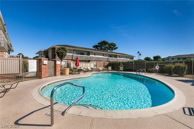 2838 Geary Place 4008, Las Vegas, NV 89109
